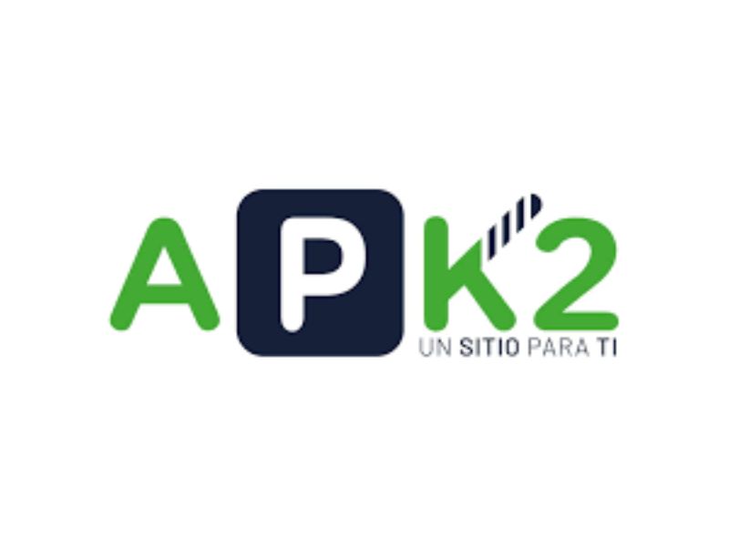 Logo APK2